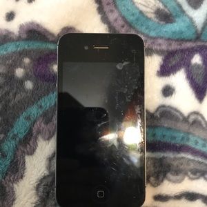 iPhone 4
